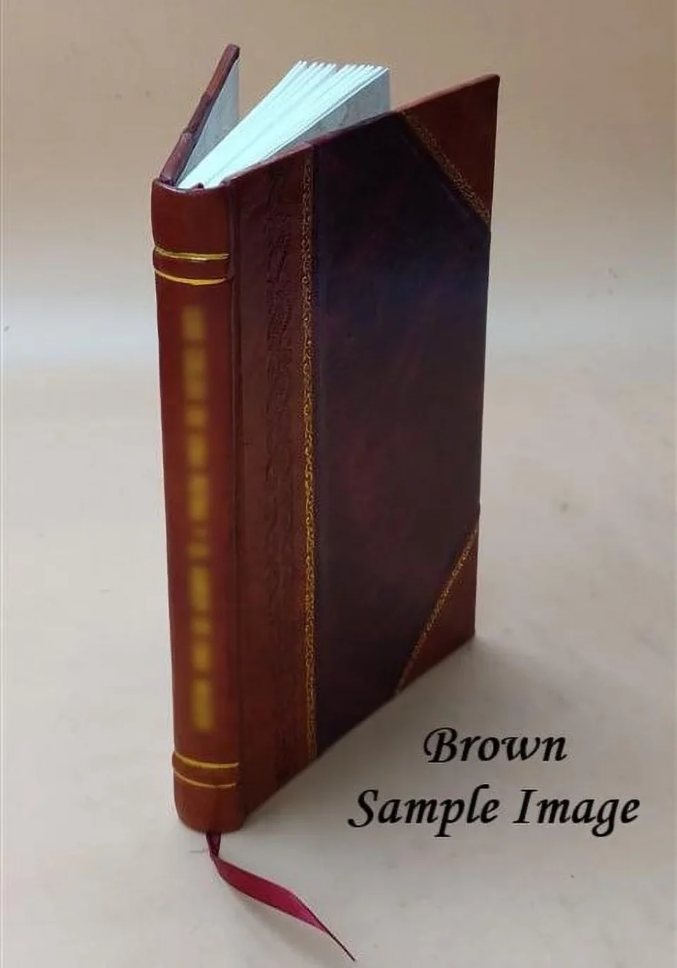 Non-Toxic The Spider Fauna of the Upper Cayuga Lake Basin Volume 44 1892 [LEATHER BOUND]