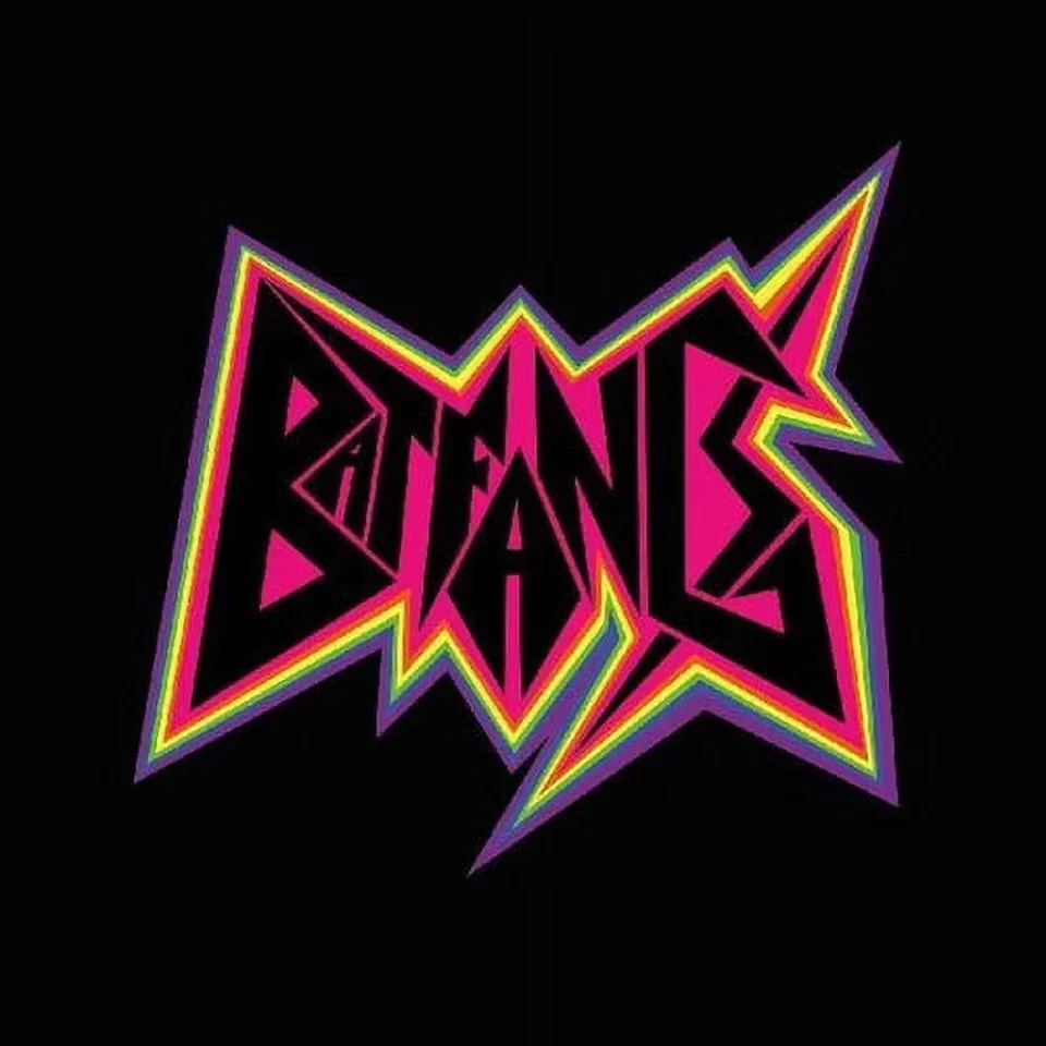 Top-Rated Popular Bat Fangs - Bat Fangs - Vinyl