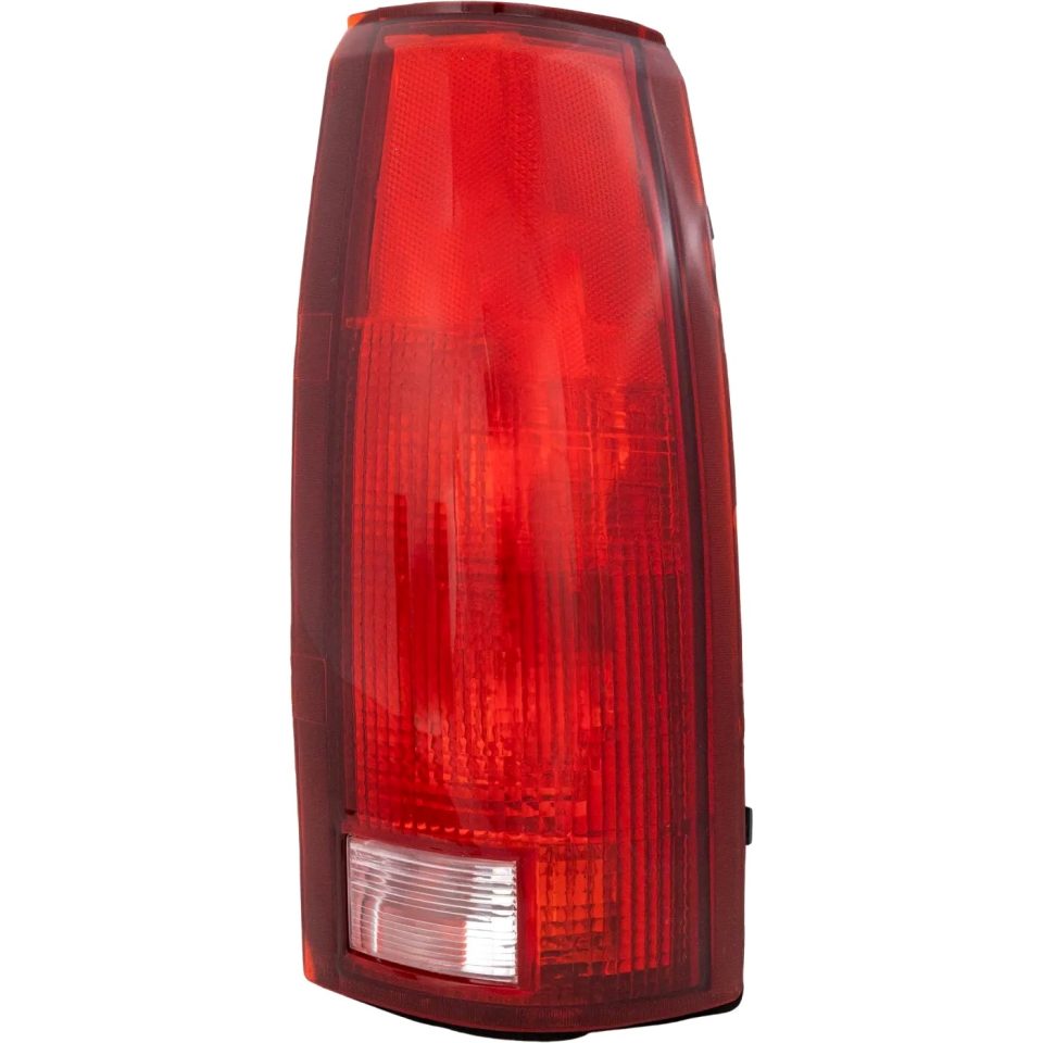 Durable New Tail Light Lamp Passenger Right Side for Chevy Suburban Chevrolet Tahoe GMC