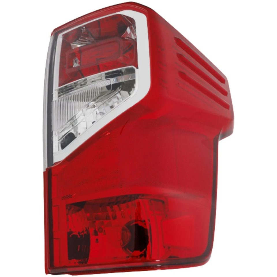 BPA-Free Tail Light Taillight Taillamp Brakelight Lamp Passenger Right Side 26550EZ23A