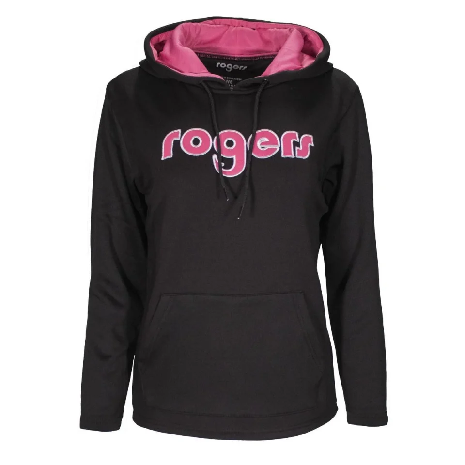Essential Cleaning Rogers Women's Pinnacle Hoodie Jacket