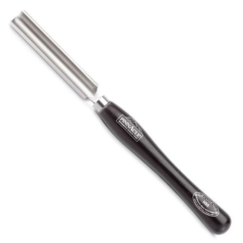 Core Wooden Pinnacle Cryogenic Roughing Gouge 3/4