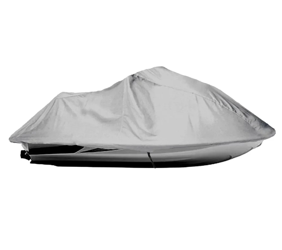 Cleaning 420 Denier Jetski Storage Cover Compatible with SEADOO SP 1988-1992 JET SKI PWC Canvas