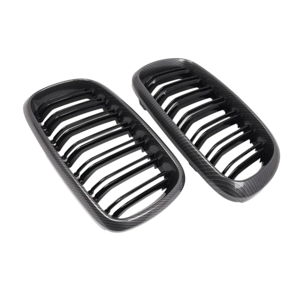 Thickened Travel jiaping Front Grill Cover Replacement Parts Grille Grid Inserts Front Grill Mesh