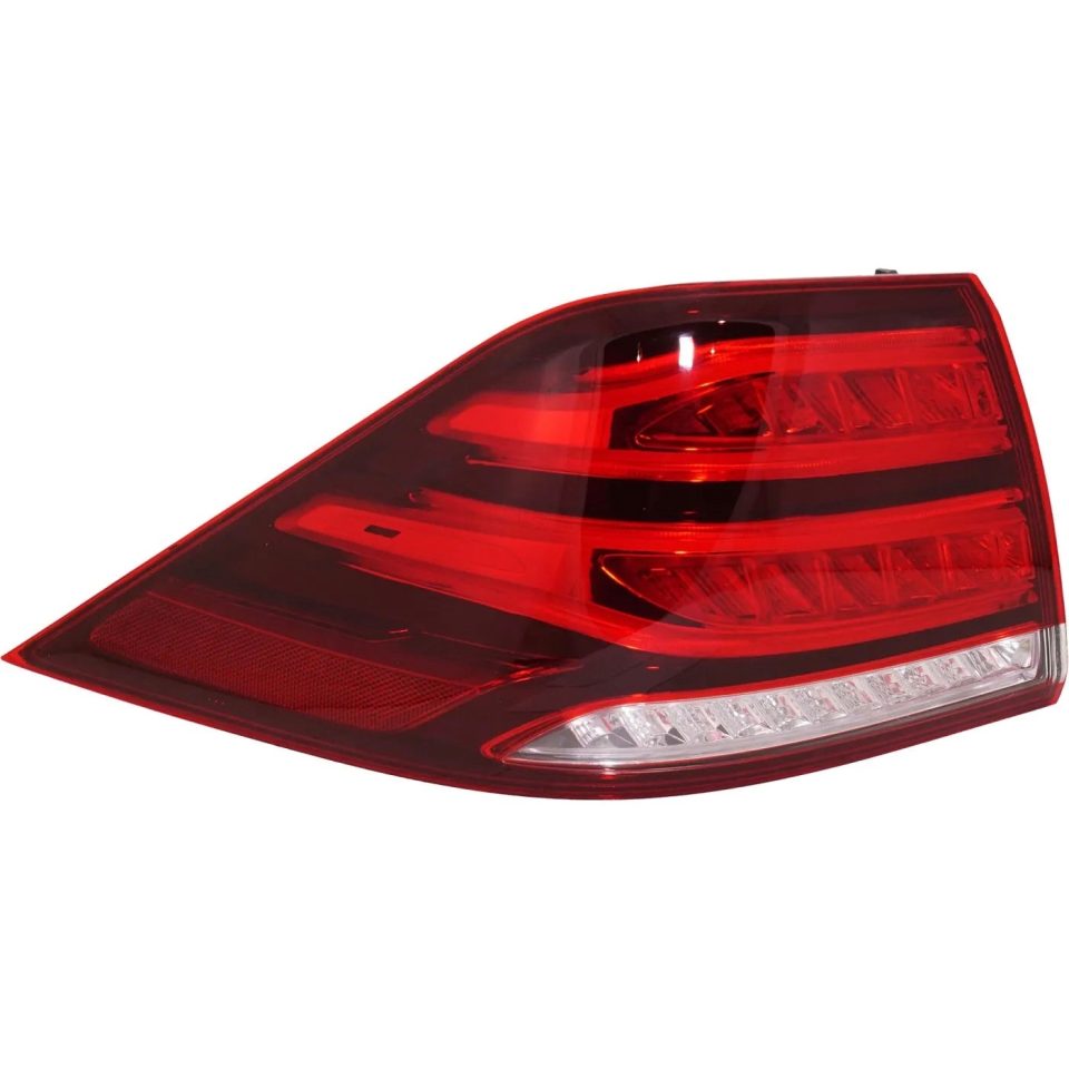 Select Best-Selling 1669065702 New Tail Light Taillight Taillamp Brakelight Lamp Driver Left Side LH