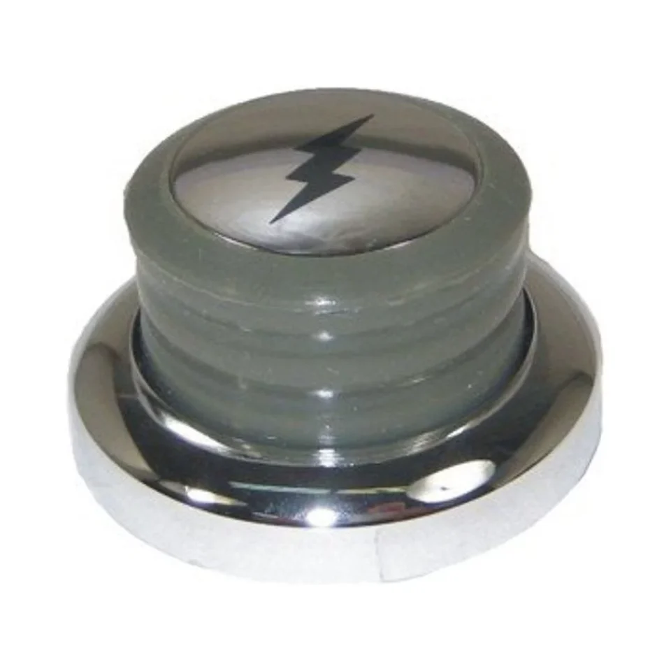 Frosted Weber 81316 Gas Grill Igniter Switch Button