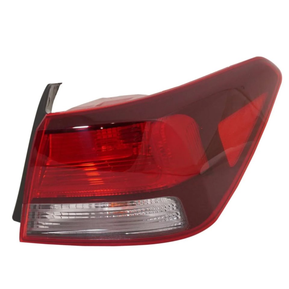 Cooking 92402H9100 New Tail Light Taillight Taillamp Brakelight Lamp Passenger Right RH