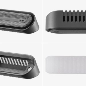 Durable Center Console Car Air Freshener For Tesla Model Y Juniper 2025-2026 Car Accessories